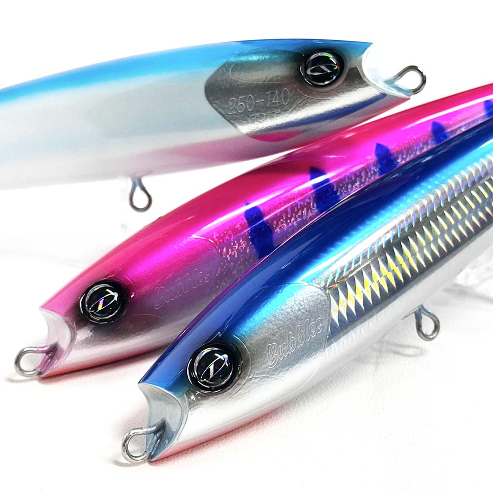 D-CLAW バブルス250GT | ルアー,プラグ,D-CLAW | FEED WEB SHOP