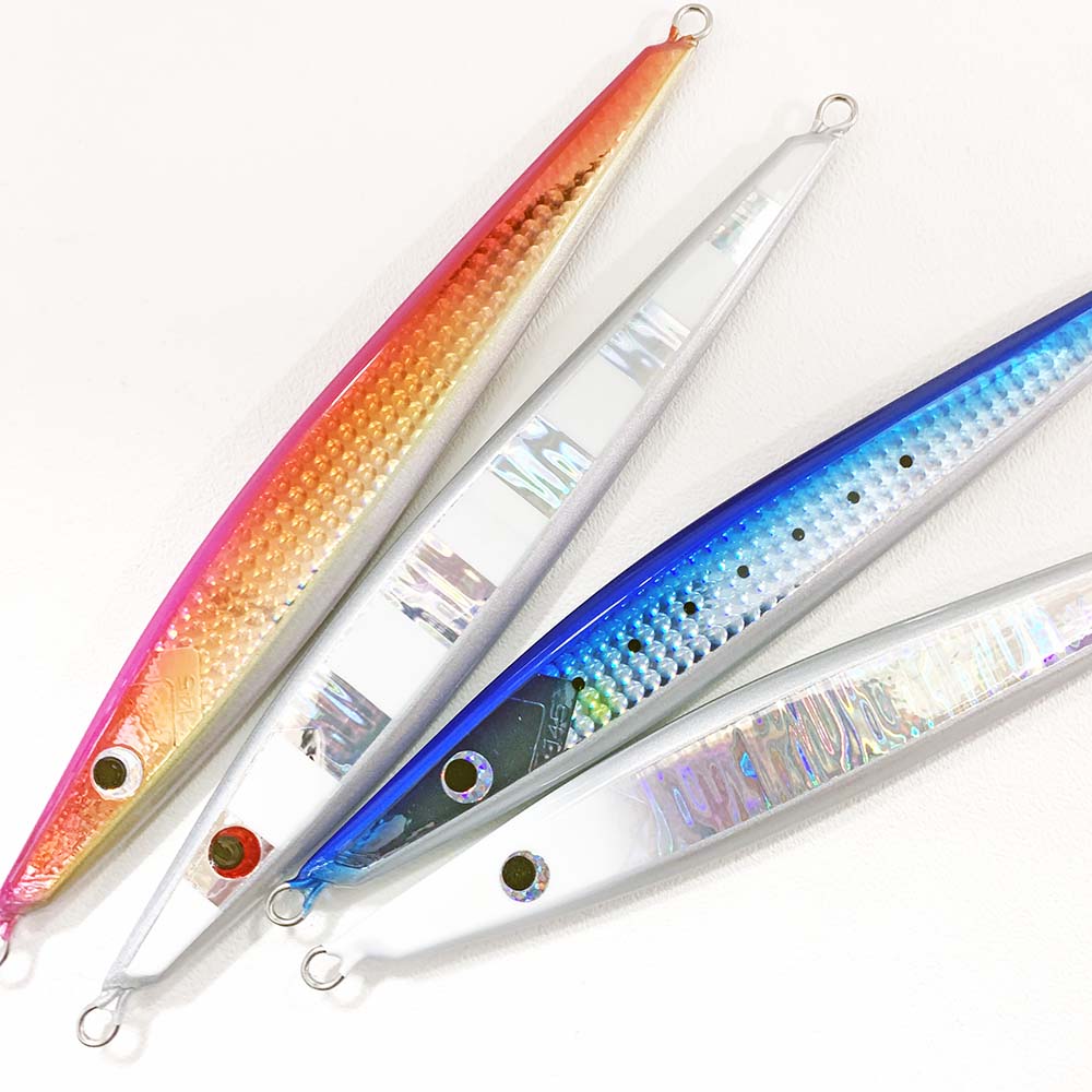 ロッツオブアート マドリー145g | ルアー,メタルジグ,ロッツオブアート