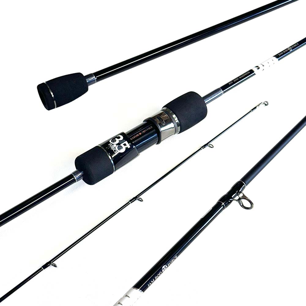 シーフロアコントロール JAM ROD JR603-3.5 | ロッド,ジギング,シー