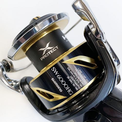 シマノ NEWステラSW6000HG | リール,シマノ | FEED WEB SHOPリール