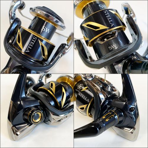 シマノ NEWステラSW6000XG | リール,シマノ | FEED WEB SHOPリール