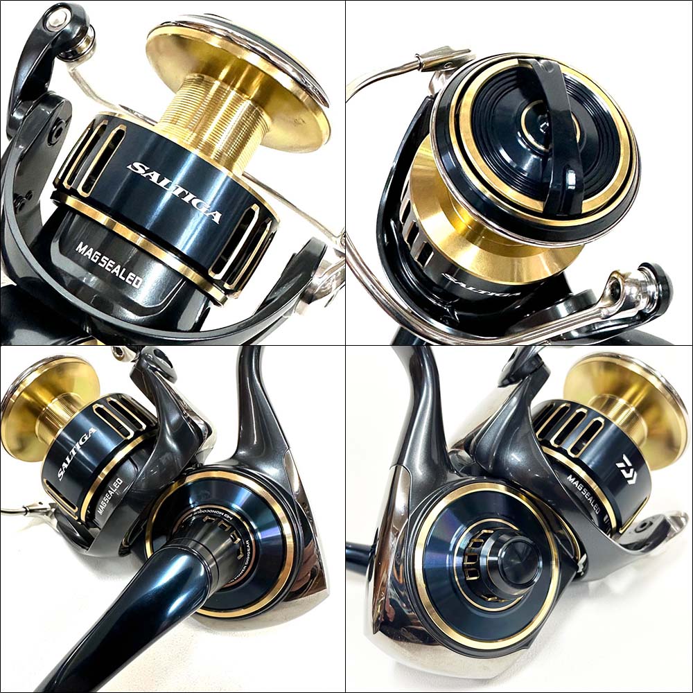 ダイワ 25ソルティガ8000P | リール,ダイワ | FEED WEB SHOPリール