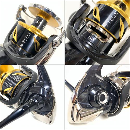 シマノ NEWステラSW20000PG | リール,シマノ | FEED WEB SHOPリール