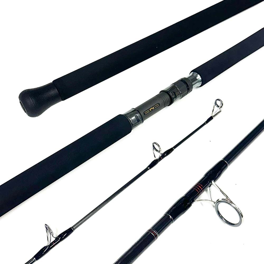 MCワークス RAGING BULL 98XS-2 SPmodel | ロッド,ショア