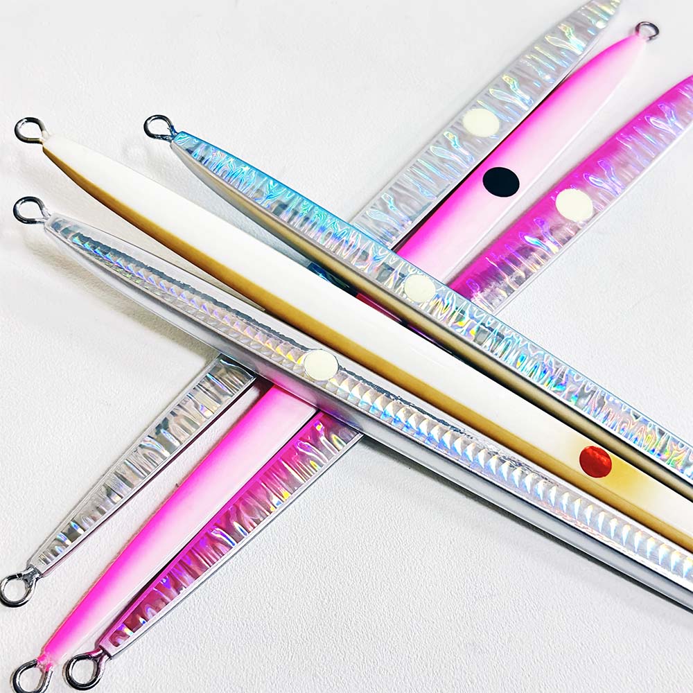 MCワークス GUTTER JIG SLICE 120g | ルアー,メタルジグ,MCワークス