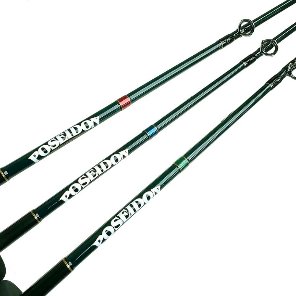 エバーグリーン ポセイドン スロージャーカーPSLJ 603-3 CG Limited