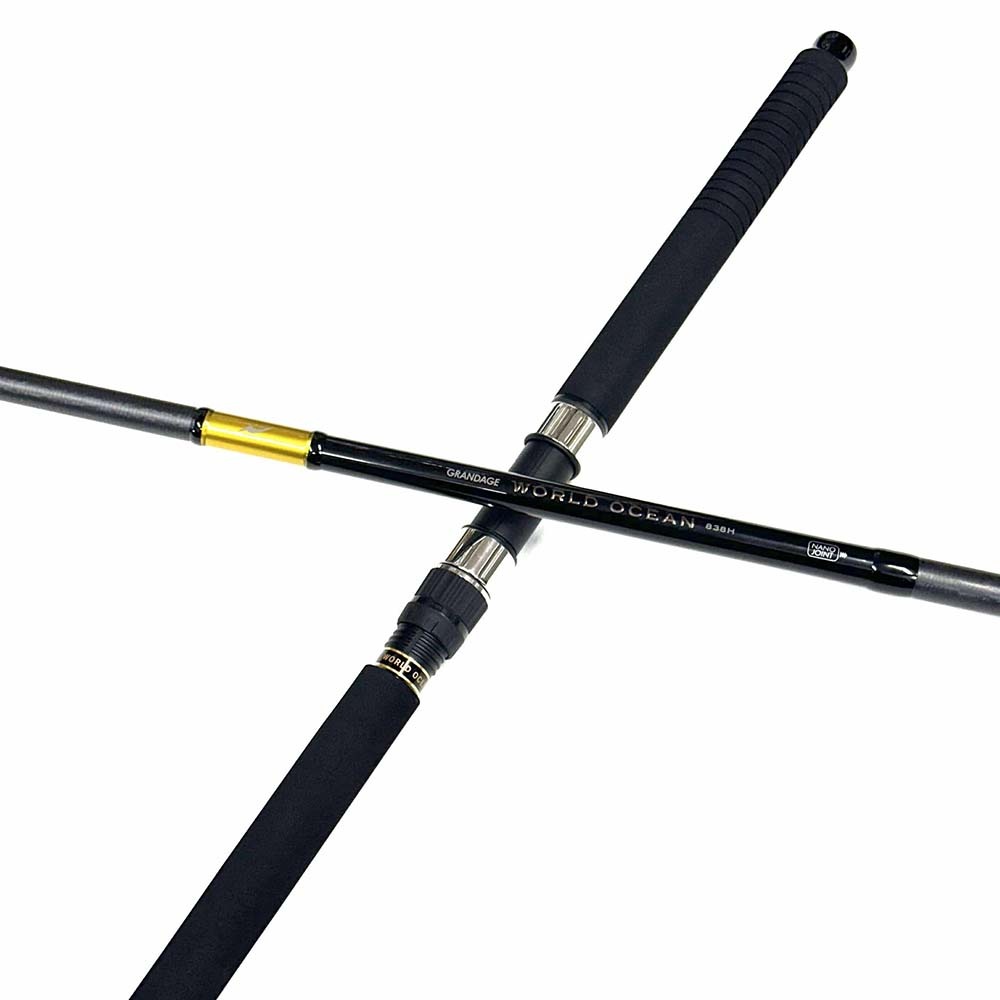 APIA GRANDAGE WORLD OCEAN 838H | 全ての商品 | FEED WEB SHOPロッド