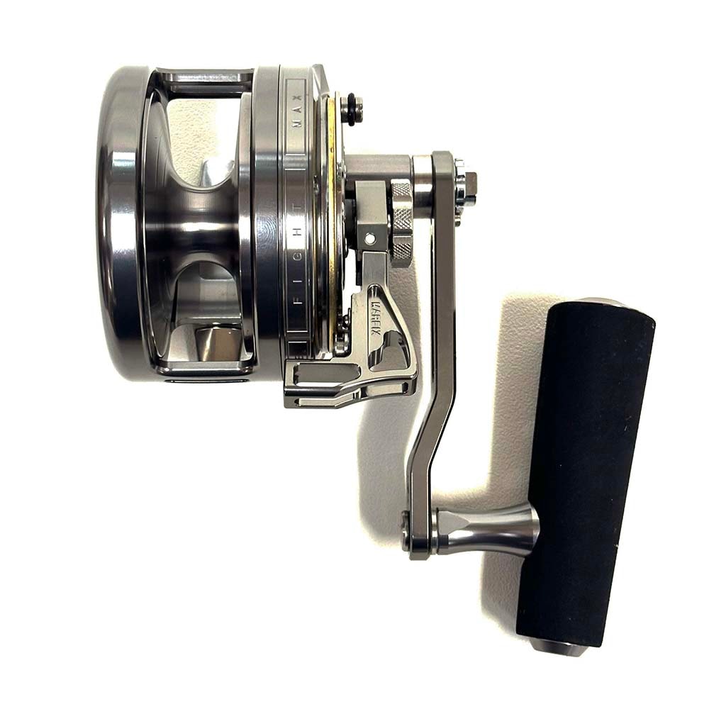 エイテック Marfix LN4 | リール,エイテック | FEED WEB SHOPジギング