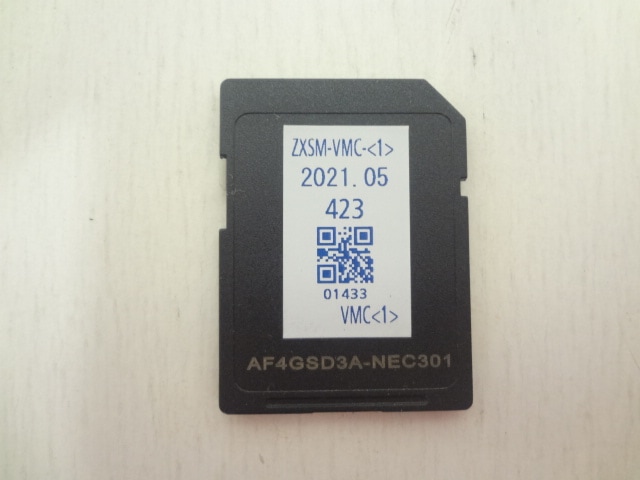 NTT ZXSM-VMC-＜1＞ ZXSM－音声メール拡張カード－「1」 |中古