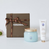 GIFT】プレミアムハンドクリーム＆シュガースクラブグランデセット