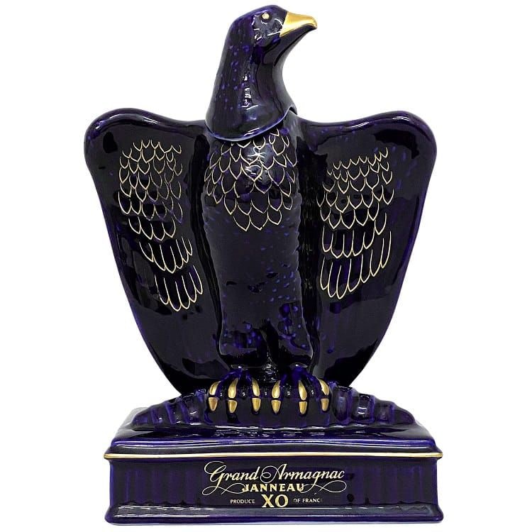 ジャノー XO ブルー お酒 酒 フランス 未開封 未開栓 アルコール 洋酒