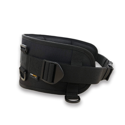 ネコポス不可】 fimoオリジナルライフジャケットver.4【ブラック