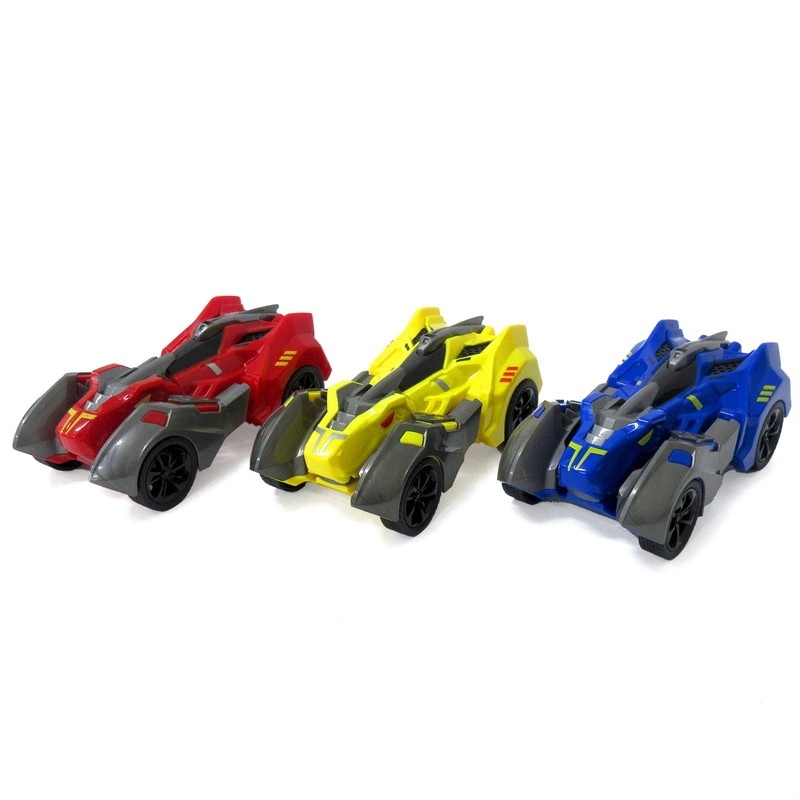 変身恐竜ロボットカー 3色アソート No.201-199 | 世界の価値ある商品を