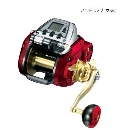 ダイワ シーボーグ800MJ通販｜釣具通販 いのまた釣具店