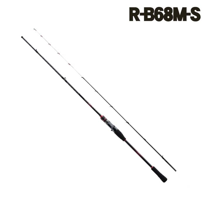 シマノ 23セフィアBB メタルスッテ F-B66MH-S通販｜釣具通販 いのまた