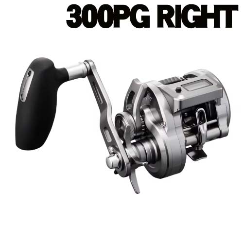 シマノ 25オシアコンクエストCT 200HG通販｜釣具通販 いのまた釣具店