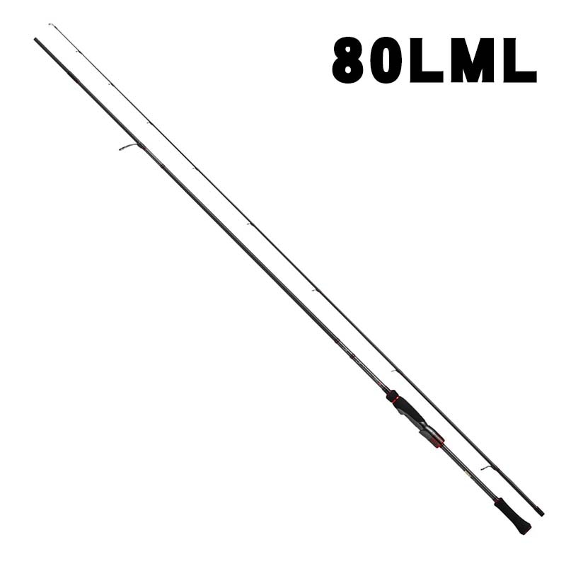 ダイワ エメラルダス STOIST ST 73L-S（アウトガイドモデル）通販