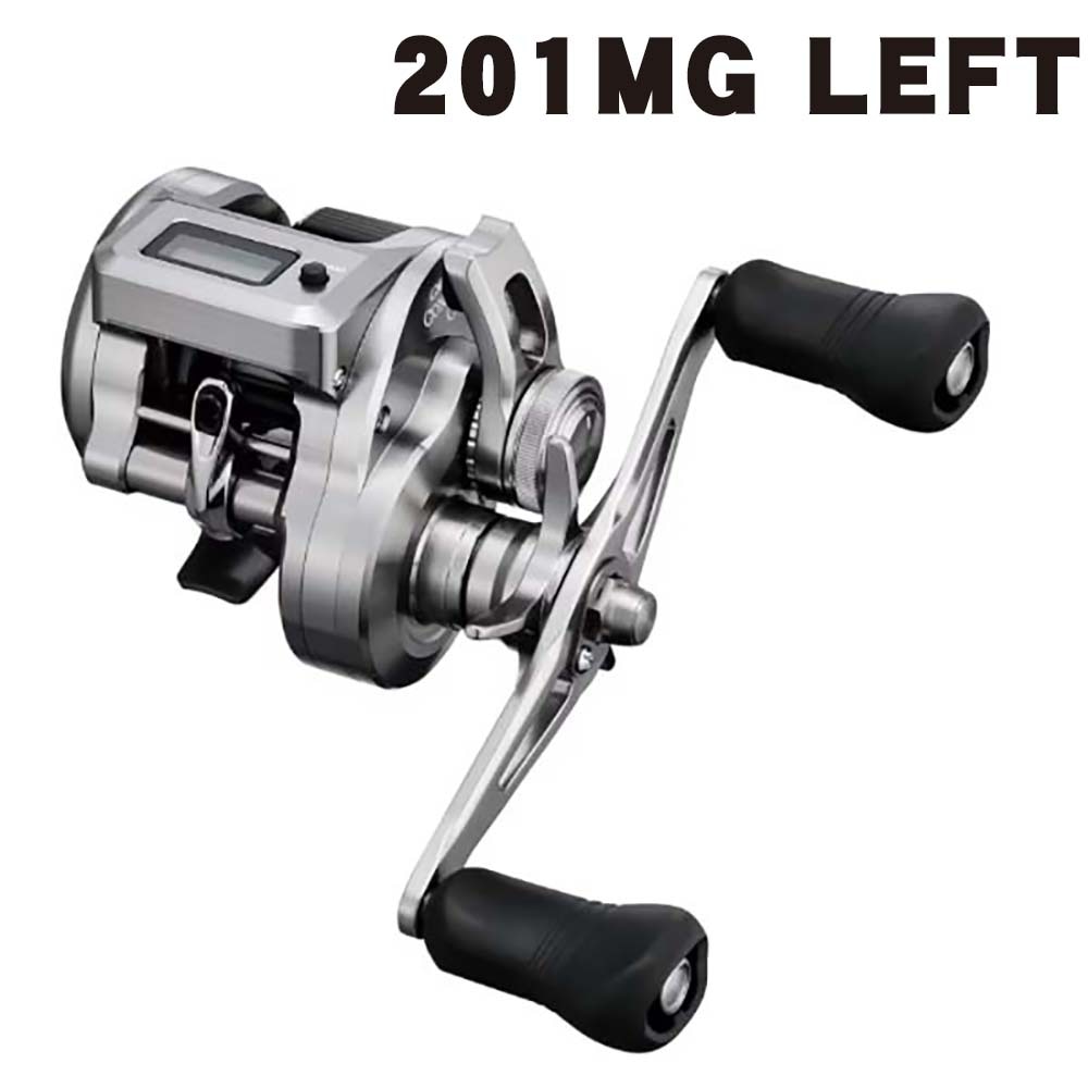 シマノ 25オシアコンクエストCT 200HG通販｜釣具通販 いのまた釣具店