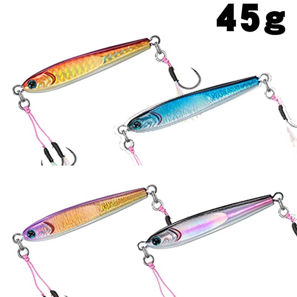 釣種から探す,SLJ・レイクジギング,SLJ・レイクジギング用メタルジグ