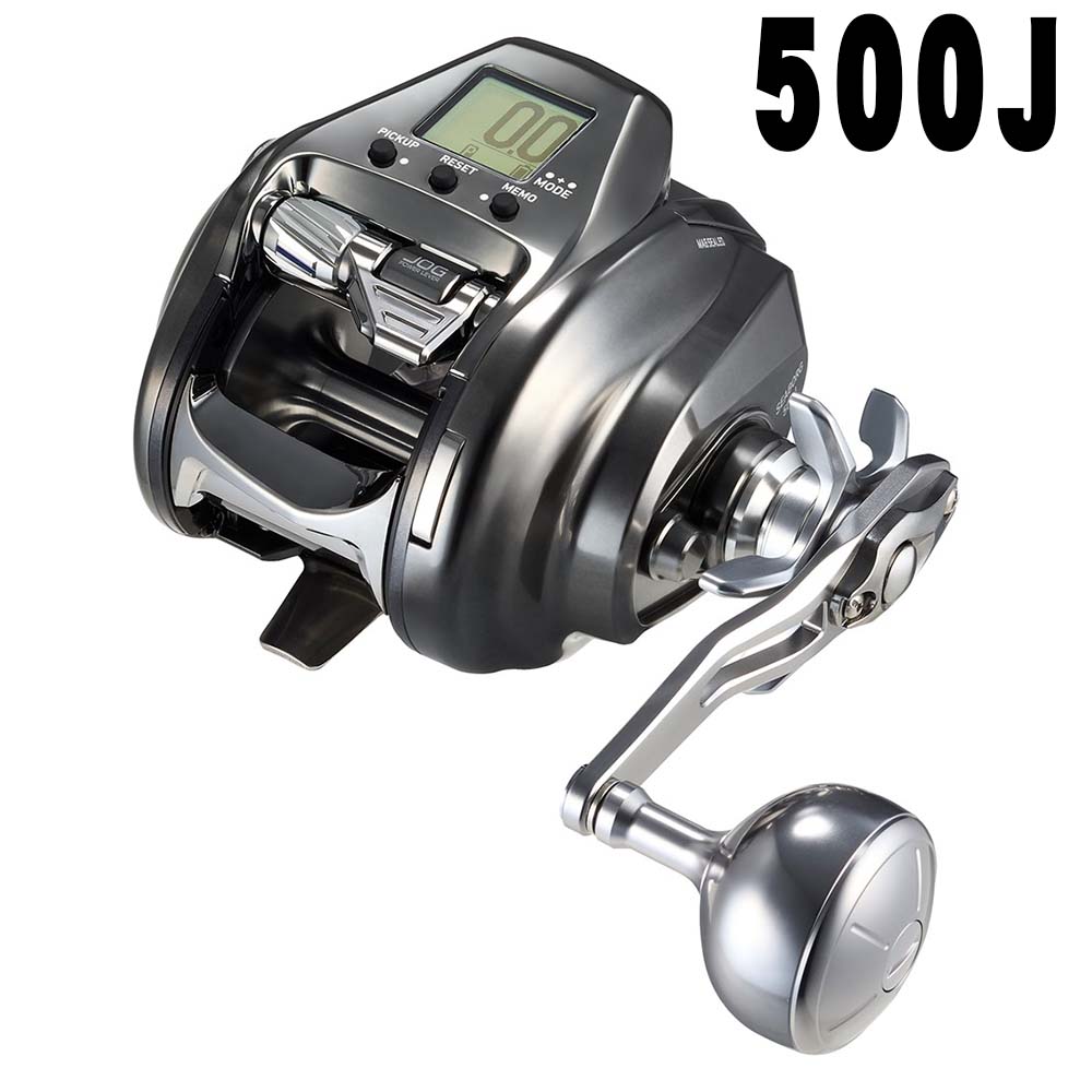 ダイワ レオブリッツ S500J通販｜釣具通販 いのまた釣具店