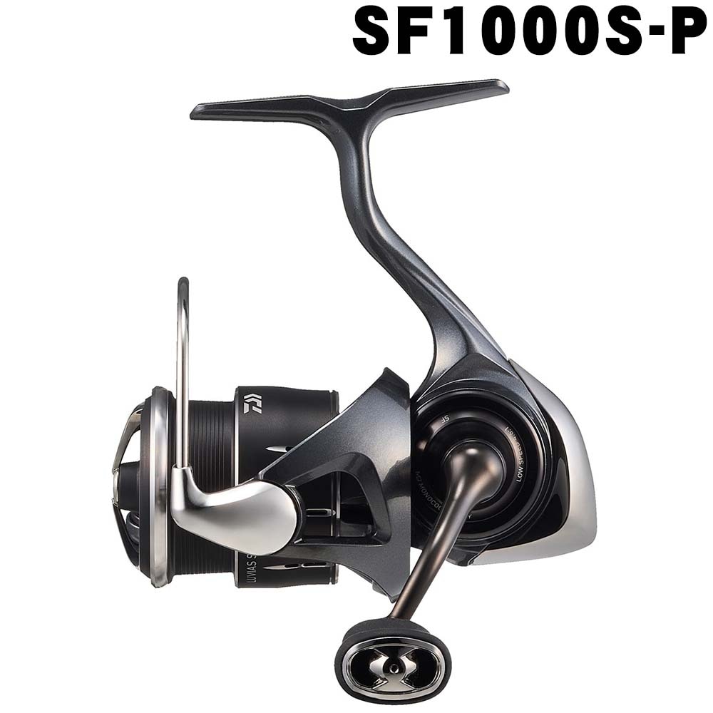 ダイワ 21 ルビアスエアリティFC LT2000S-P通販｜釣具通販 いのまた釣具店