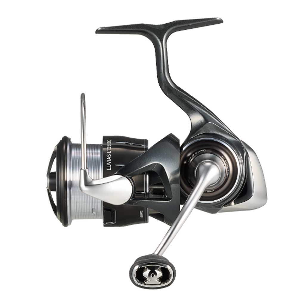 ダイワ 21 ルビアスエアリティFC LT2000S-P通販｜釣具通販 いのまた釣具店