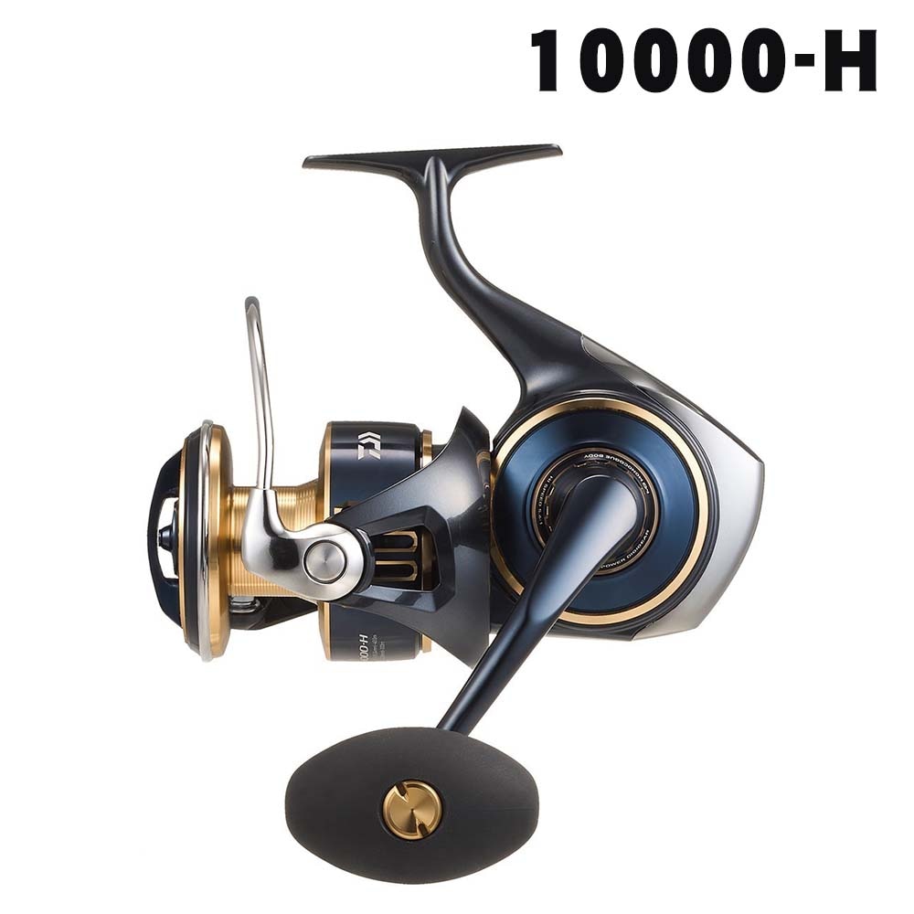 ダイワ 23ソルティガ 6000-H通販｜釣具通販 いのまた釣具店