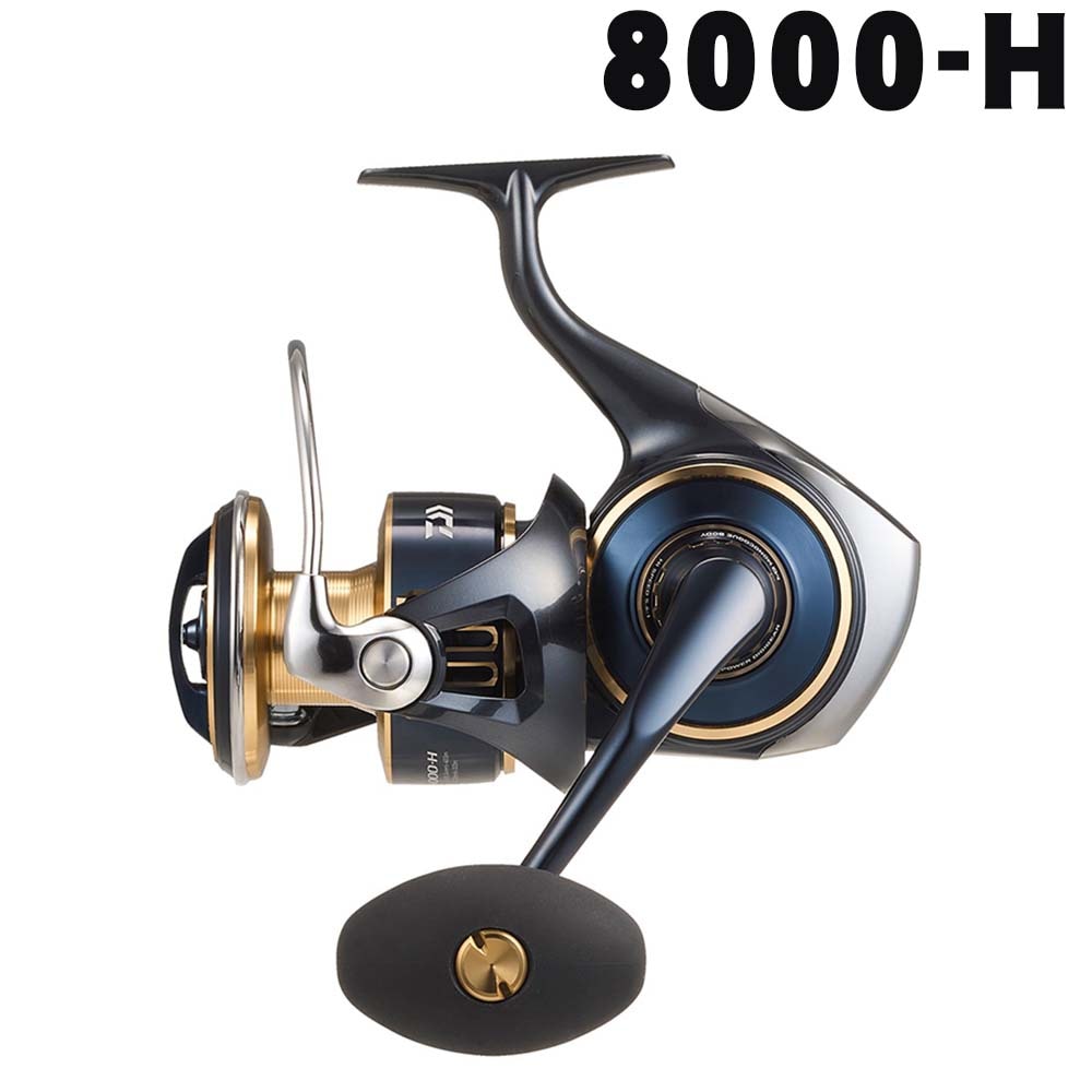 ダイワ 23ソルティガ 6000-H通販｜釣具通販 いのまた釣具店