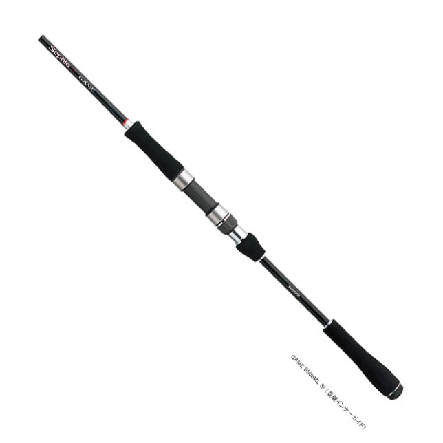 シマノ セフィア（SEPHIA) ゲーム（並継アウトガイド） S806ML通販