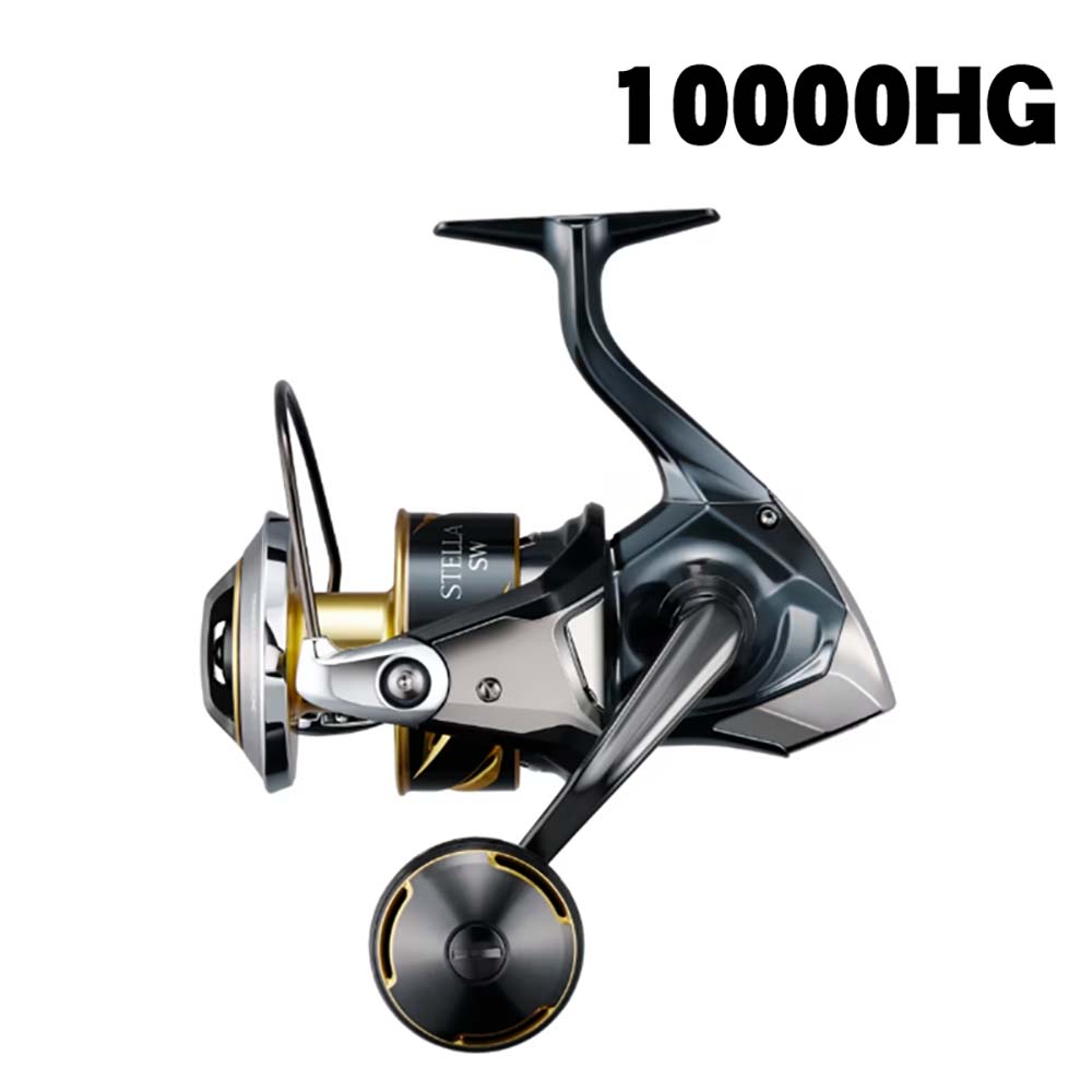 シマノ 25ステラSW 10000HG通販｜釣具通販 いのまた釣具店