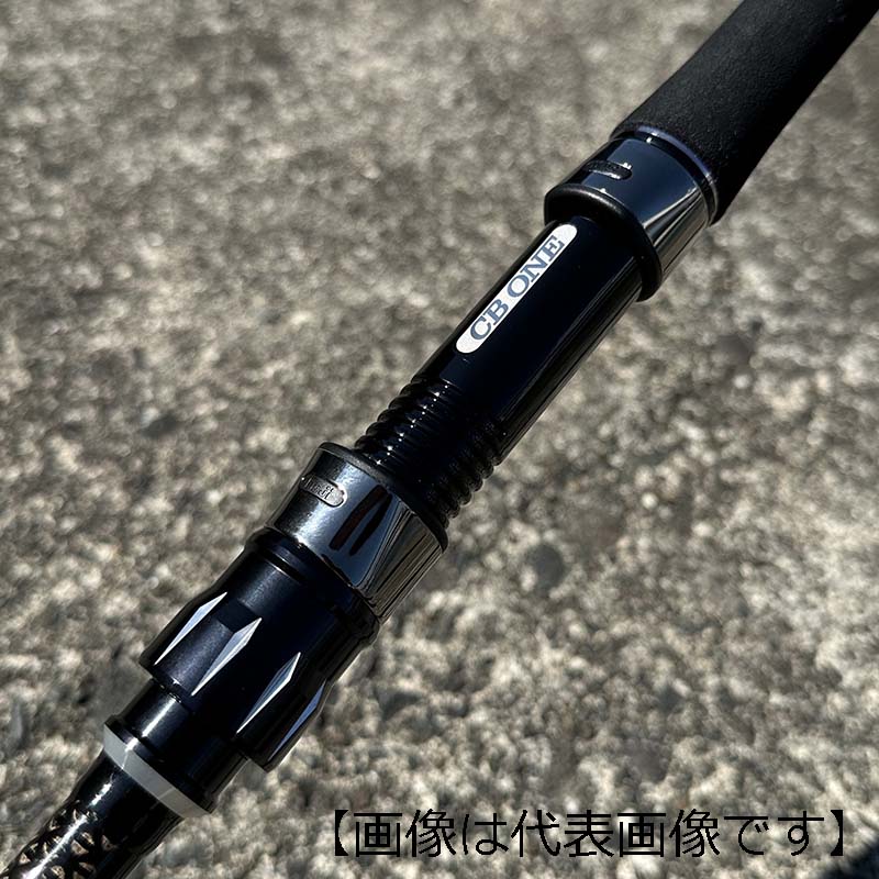 大型品】シービーワン（CB-ONE） HRM66/6通販｜釣具通販 いのまた釣具店