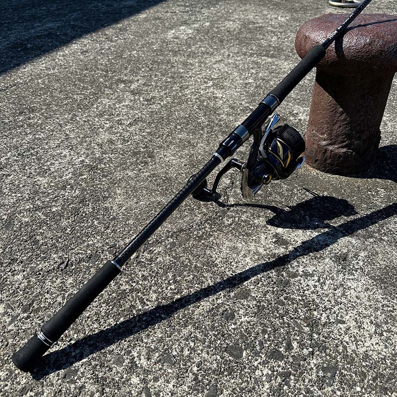 大型品】シービーワン（CB-ONE） HRM66/6通販｜釣具通販 いのまた釣具店