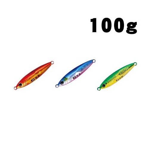 メジャークラフト ジグパラ タングステン 100g【メール便可】通販