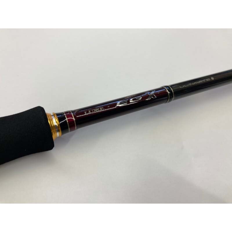 がまかつ ラグゼ EG X ULTIMATE S86ML-solid通販｜釣具通販 いのまた釣具店