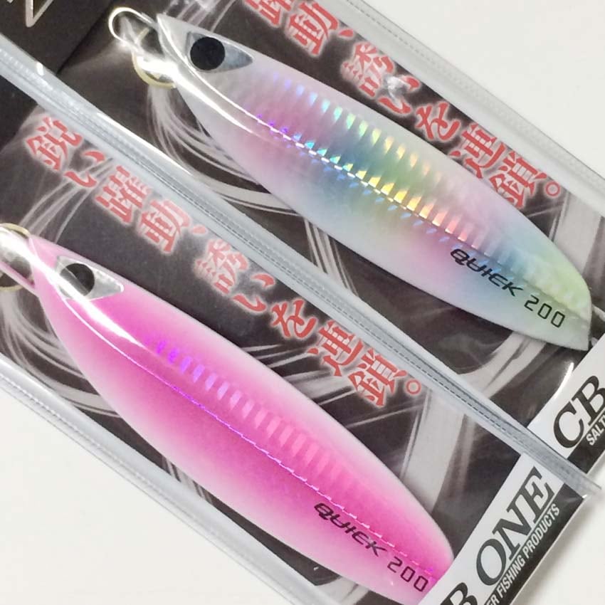 CB-ONE QUICK ZERO1（クイックゼロワン） 150g通販｜釣具通販 いのまた