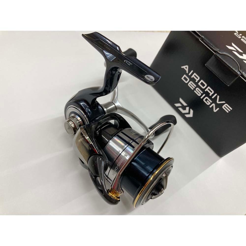 限定品】ダイワ 19セルテート（CP） LT3000S-CH-DH通販｜釣具通販 いの