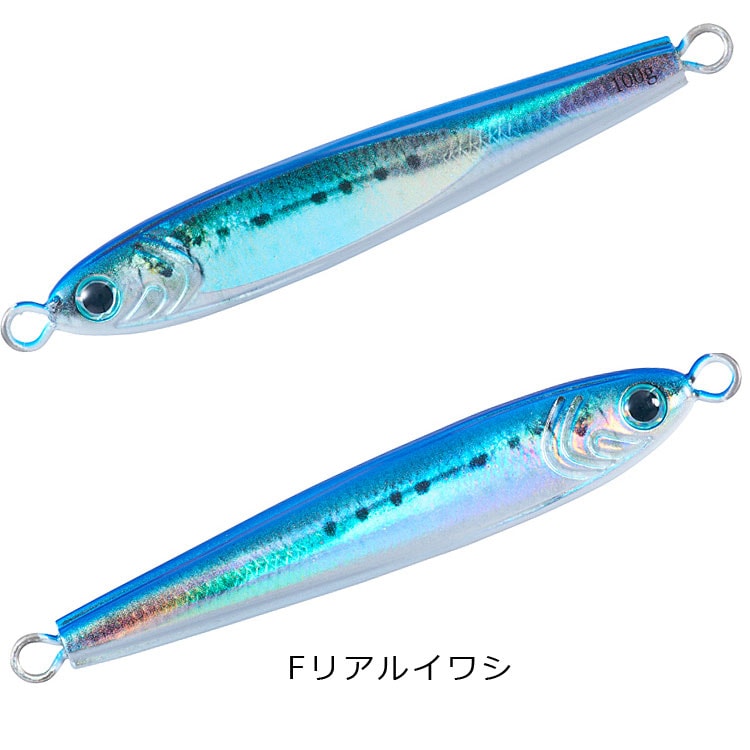 ダイワ ソルティガ TGベイト 180g【メール便可】通販｜釣具通販 いの