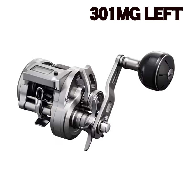 シマノ 24オシアコンクエストCT 301MG通販｜釣具通販 いのまた釣具店