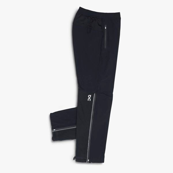 On オン ランニングパンツ ロング Track Pants トラックパンツ