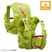 NATHAN ネイサン トレイルランニング リュック トレラン ザック