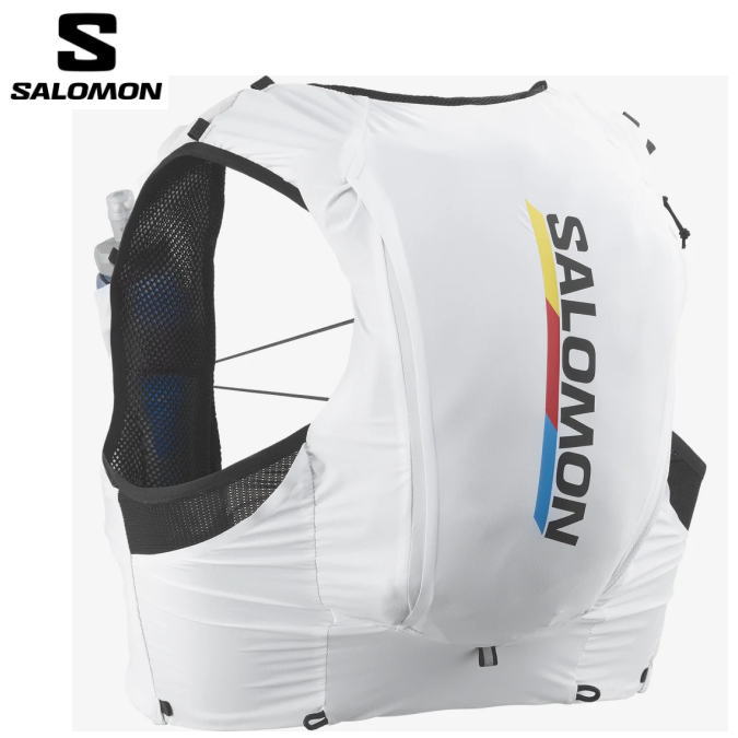 SALOMON サロモン トレイルランニング ベスト バックパック SENSE PRO