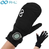 RxL アールエル 武田レッグウェアー 5本指ランニングソックス EVO-FSG