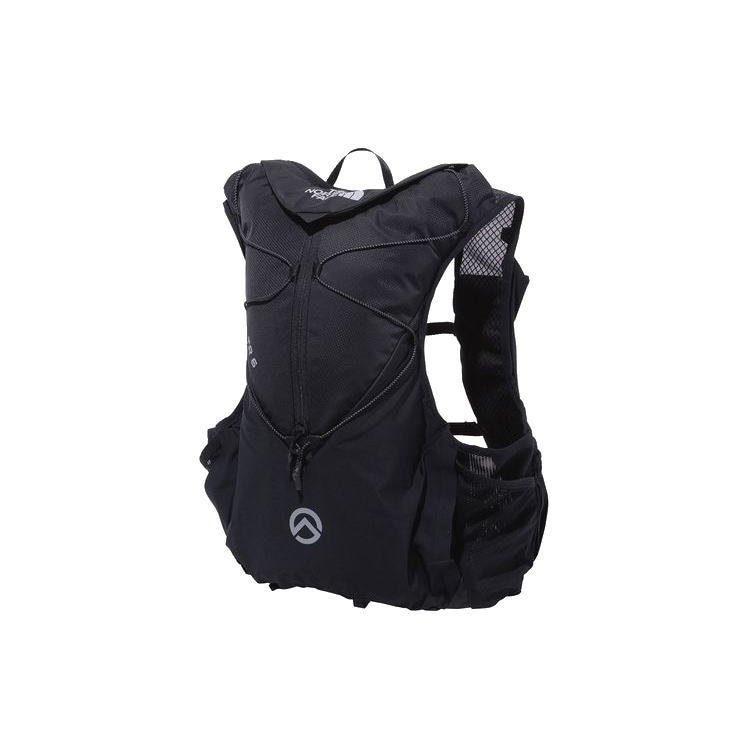 THE NORTH FACE ザノースフェイス ベスト バックパック TR 6 NM62394
