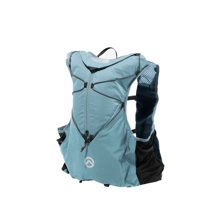 THE NORTH FACE ザノースフェイス ベスト バックパック TR 6 NM62394