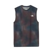 THE NORTH FACE ザノースフェイス ベスト バックパック TR 10 NM62393