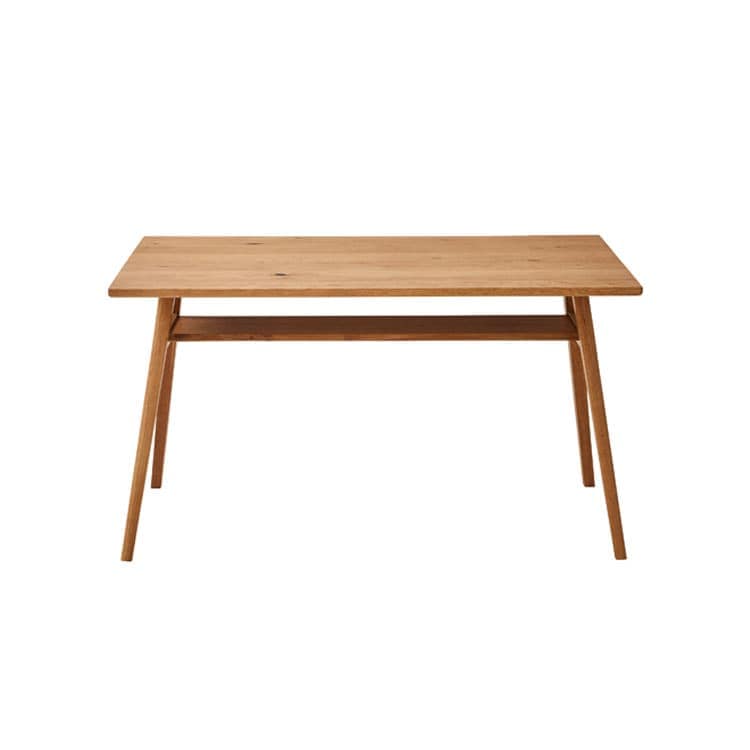 ニーデ Nigde ダイニングテーブル 幅180cm | 家具・インテリア・生活