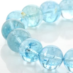 トパーズ,ブルートパーズ｜最高級パワーストーン輸入販売のフォレスト