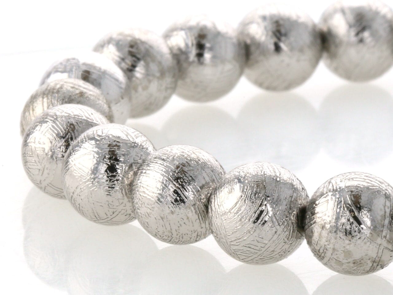 鑑別書付き】◇迫力抜群！大珠！◇ギベオン【隕石】メテオライト