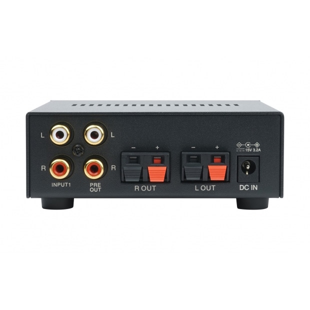 AP20d｜Fostex オンラインショップ