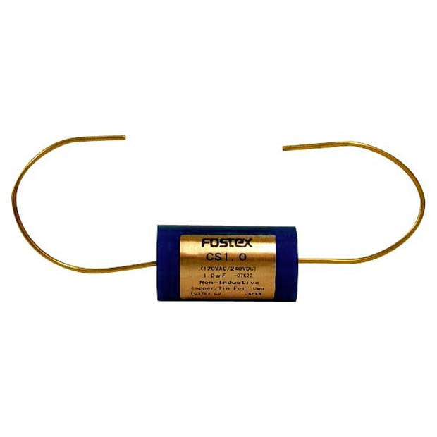 CSシリーズ｜Fostex オンラインショップ